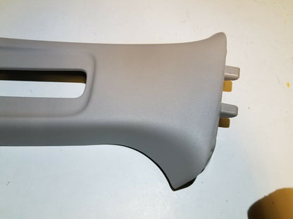 15 16 17 Honda Fit Center Left Driver Side Upper B Pillar OEM 26k Miles