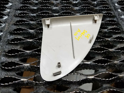 04 05 06 Chrysler Sebring Convertible Right Pass Side Trim Cap Cover Corner OEM