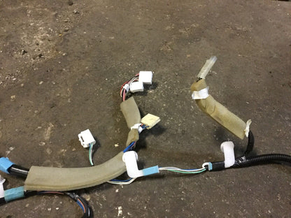 05 06 07 08 09 Toyota Prius Trunk Lid Tail Gate Wire Wiring Harness OEM