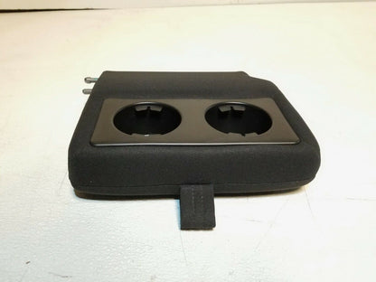 11 12 13 14 15 Chevy Cruze Rear Seat Armrest Cup Holder OEM 23k Miles