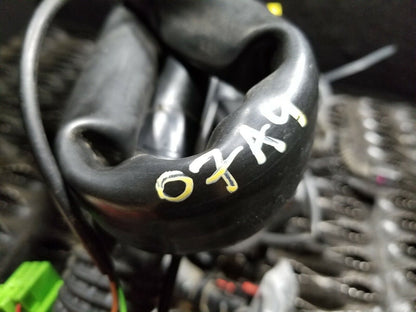 06 07 08 Audi A4  Windshield Wiper Wiring Harness OEM 85k Miles