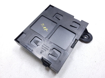 12 13 14 15 16 17 Audi A7 Comfort Control Module Ccm 4h0907064 OEM