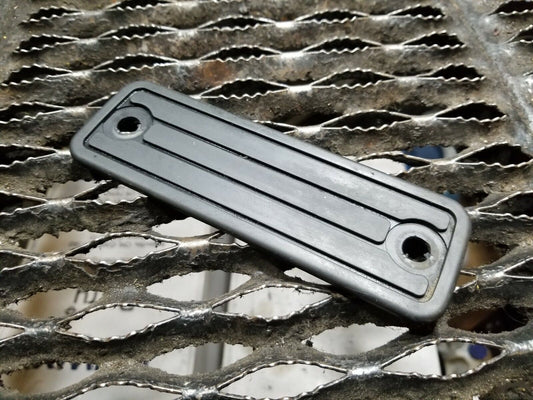 13 14 15 Subaru Xv Crosstrek Dead Pedal Footrest OEM