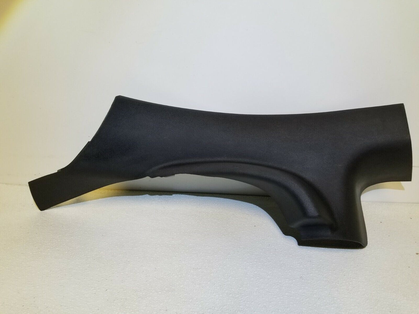 13 14 15 16  Dodge Dart Rear Left Driver Side Scuff Sill Trim Cover Ome 76k