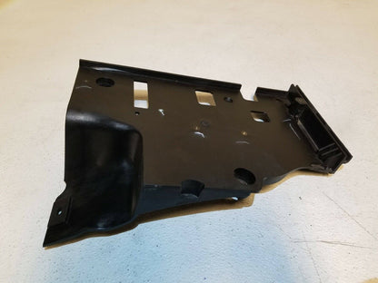 06 07 08 09 Range Rover Sport Battery Tray Box Left Driver OEM