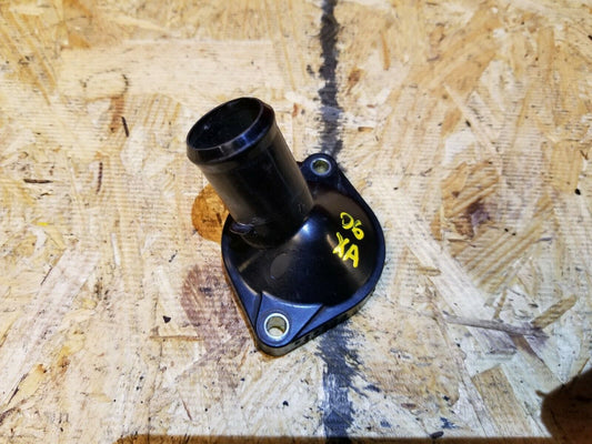 04 05 06 Scion Xa Coolant Water Outlet OEM