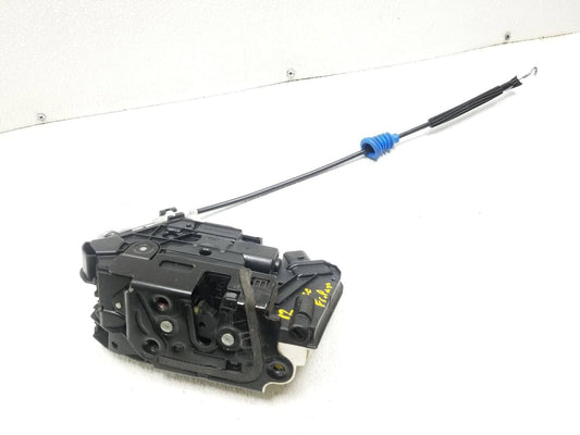 09 10 11 12 Volkswagen Cc Door Lock Latch Actuator Front Right Pass Side OEM