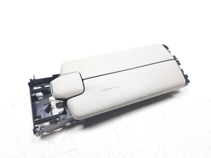 11 - 16 Mercedes E350 W212 Center Console Armrest Lid OEM