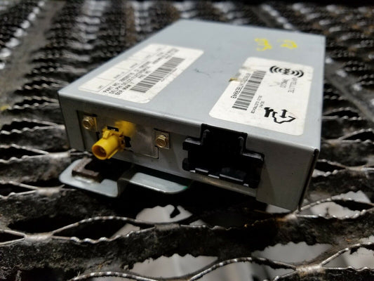 06 07 08 09 10 11 Cadillac DTS Satellite Receiver Control Module OEM