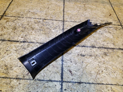 13 14 15 16 Scion Fr-s Winshield A Pillar Trim Cover Left Driver Side OEM