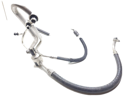 2016 - 2018 Cadillac Ats  AC Hose Line Pipe 23369751  2.0l OEM