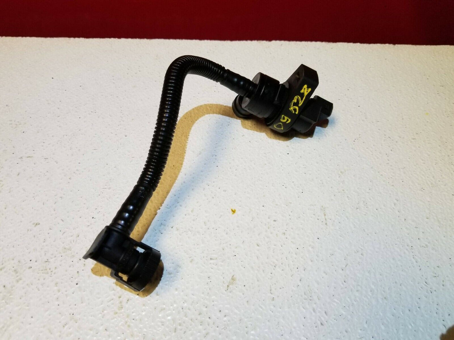 07 08 09 10 BMW E60 528i Engine Fuel Purge Valve Map Sensor OEM N52