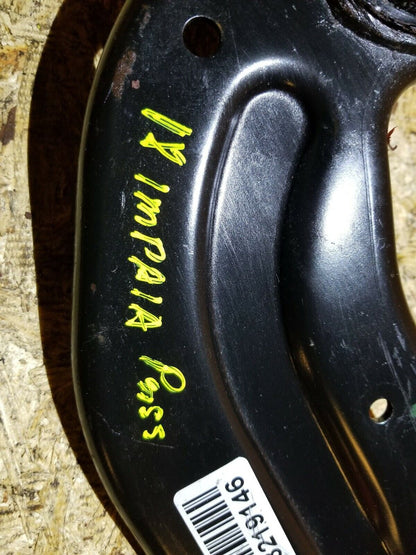 15 16 17 18 Chevrolet Impala Rear Right Trailing Control Arm Passenger Side OEM