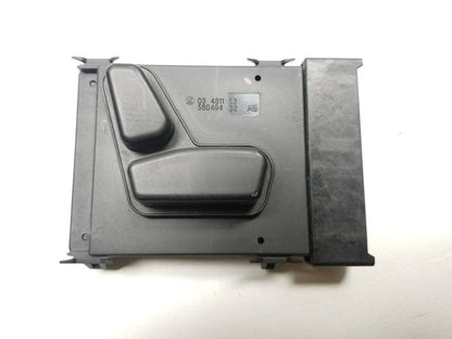 16 17 18 19 20 Dodge Durango Front Right Passenger Seat Control Switch OEM