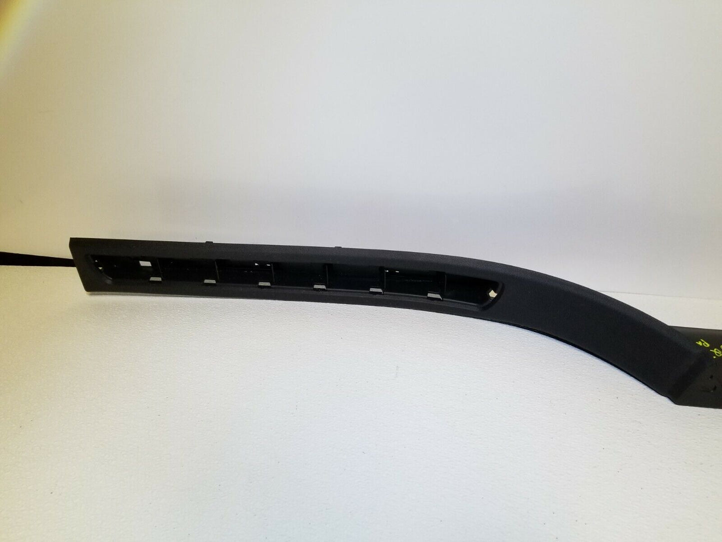 11 12 13 14 15  Audi Q7 Right Passenger Side Door Sill Scuff Plate Panel OEM 87k