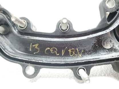 11 12 13 Dodge Grand Caravan 3.6l Thermostat & Housing 05184653ae OEM
