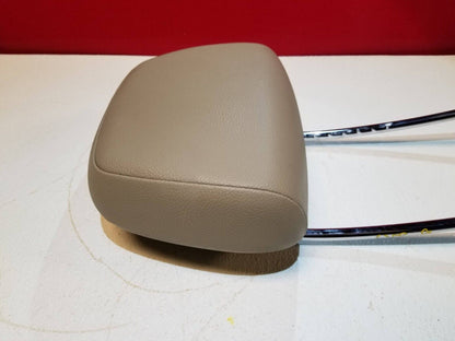 12 13 14 Mercedes-benz C300 Front Left Driver Seat Headrest OEM