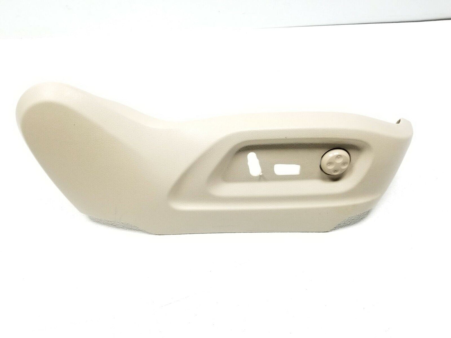 10 11 12 Audi Q5 Front Right Passenger Seat Side Cover Trim OEM 72k Miles