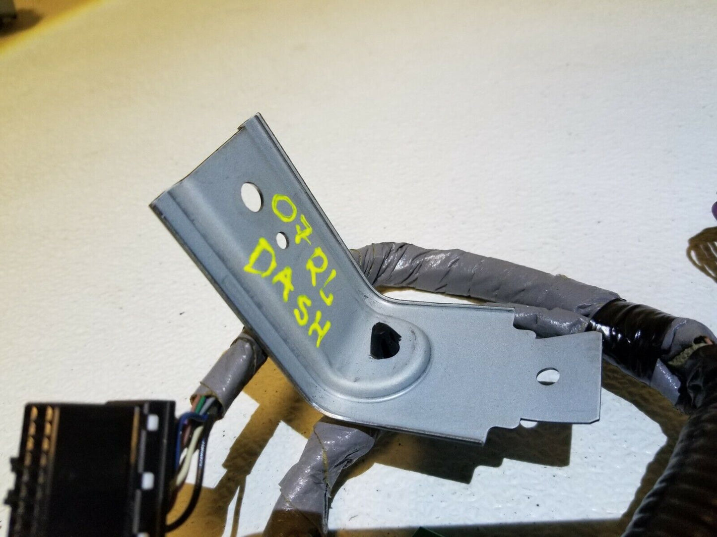 05 06 07 08 Acura Rl Dash Wire Harness 32117-sja OEM