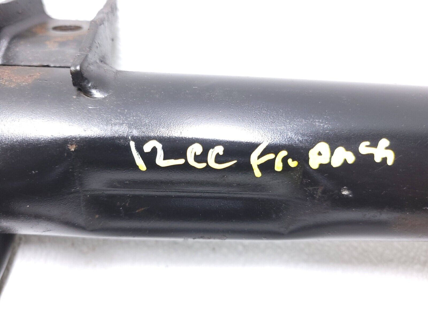 09 10 11 12 Volkswagen Cc Front Shock Strut Absorber Pair OEM
