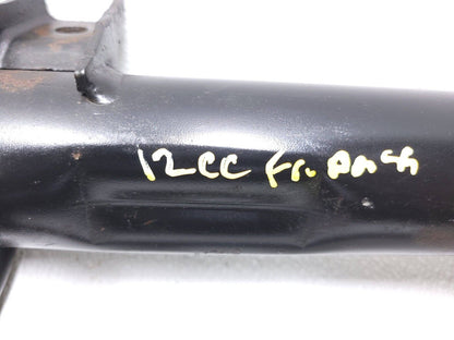 09 10 11 12 Volkswagen Cc Front Shock Strut Absorber Pair OEM