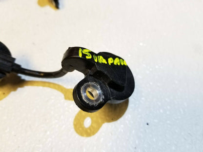 15 16 17 18 Chevy Impala 2.5l Auto Trans Speed Sensor 2pcs OEM