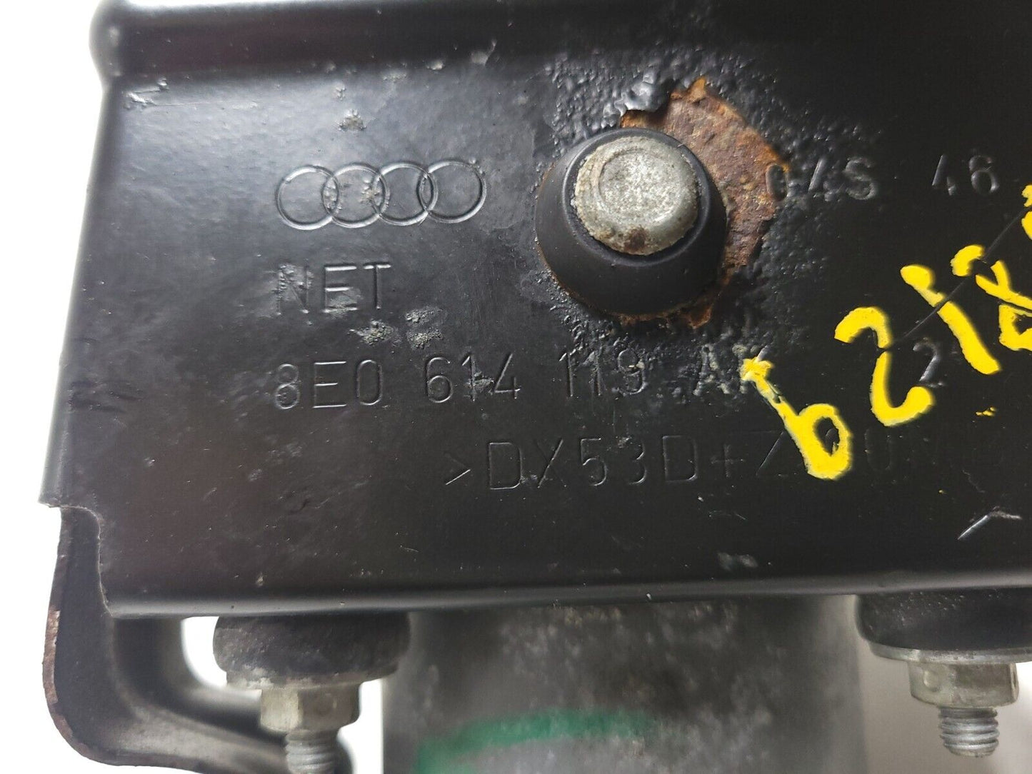 2005-2008 Audi A4 ABS Anti Lock Brake Pump OEM