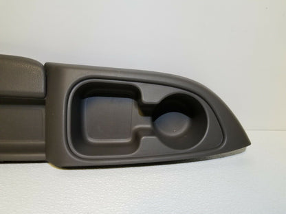 11 12 13 Honda Odyssey Rear Armrest W/ Cup Holder Passenger Side OEM
