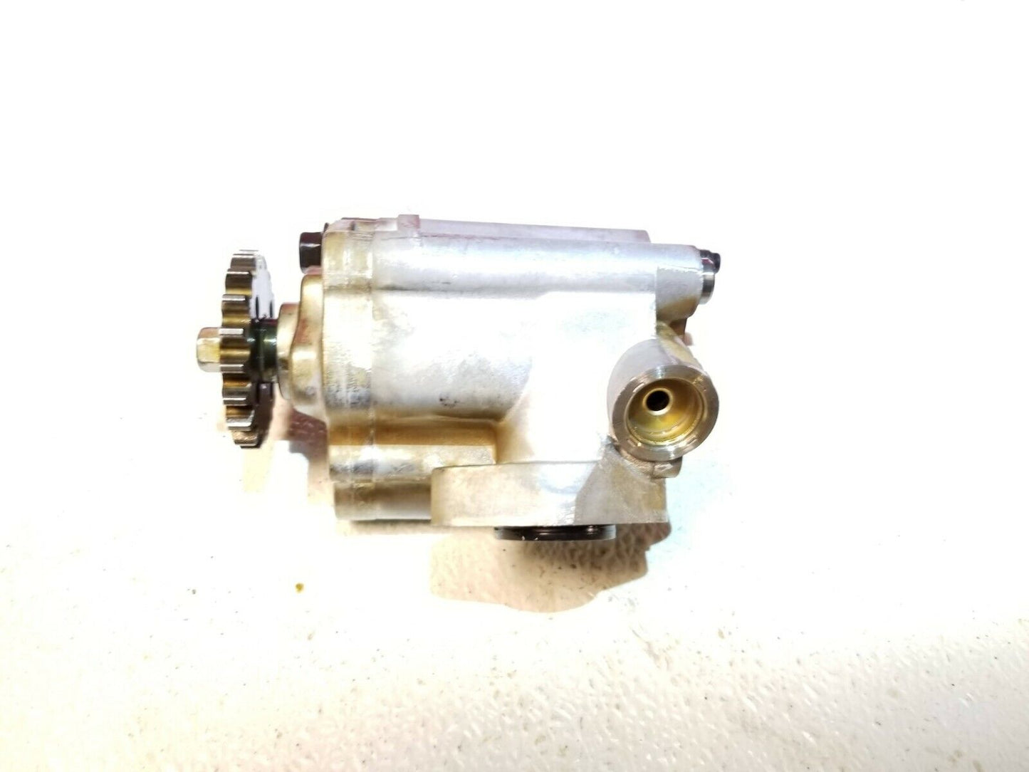 09 10 11 12 13 Mazda 6 2.5l Engine Oil Pump OEM 119k Miles