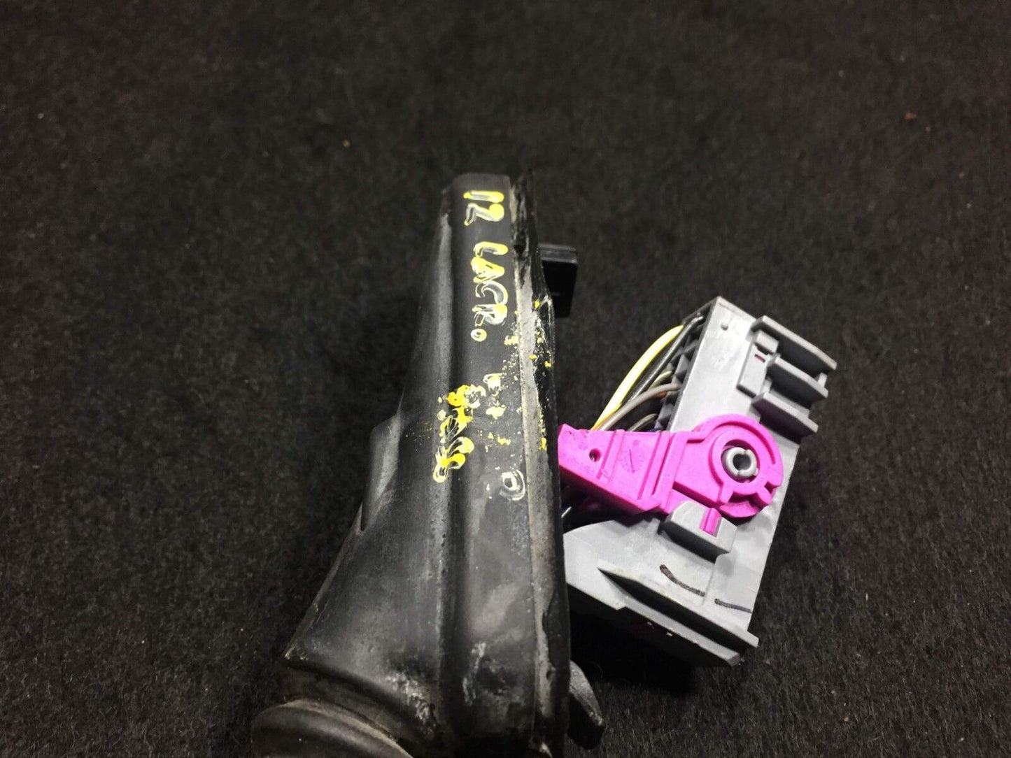 11 12 13 14 15 Buick Lacrosse Rear Right Pass Door Wire Harness OEM D29