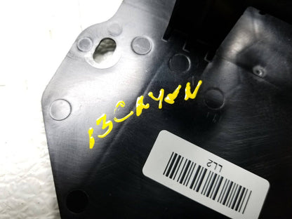 2011 - 2014 Porsche Cayenne Gateway Control Module 7pp907530p  OEM