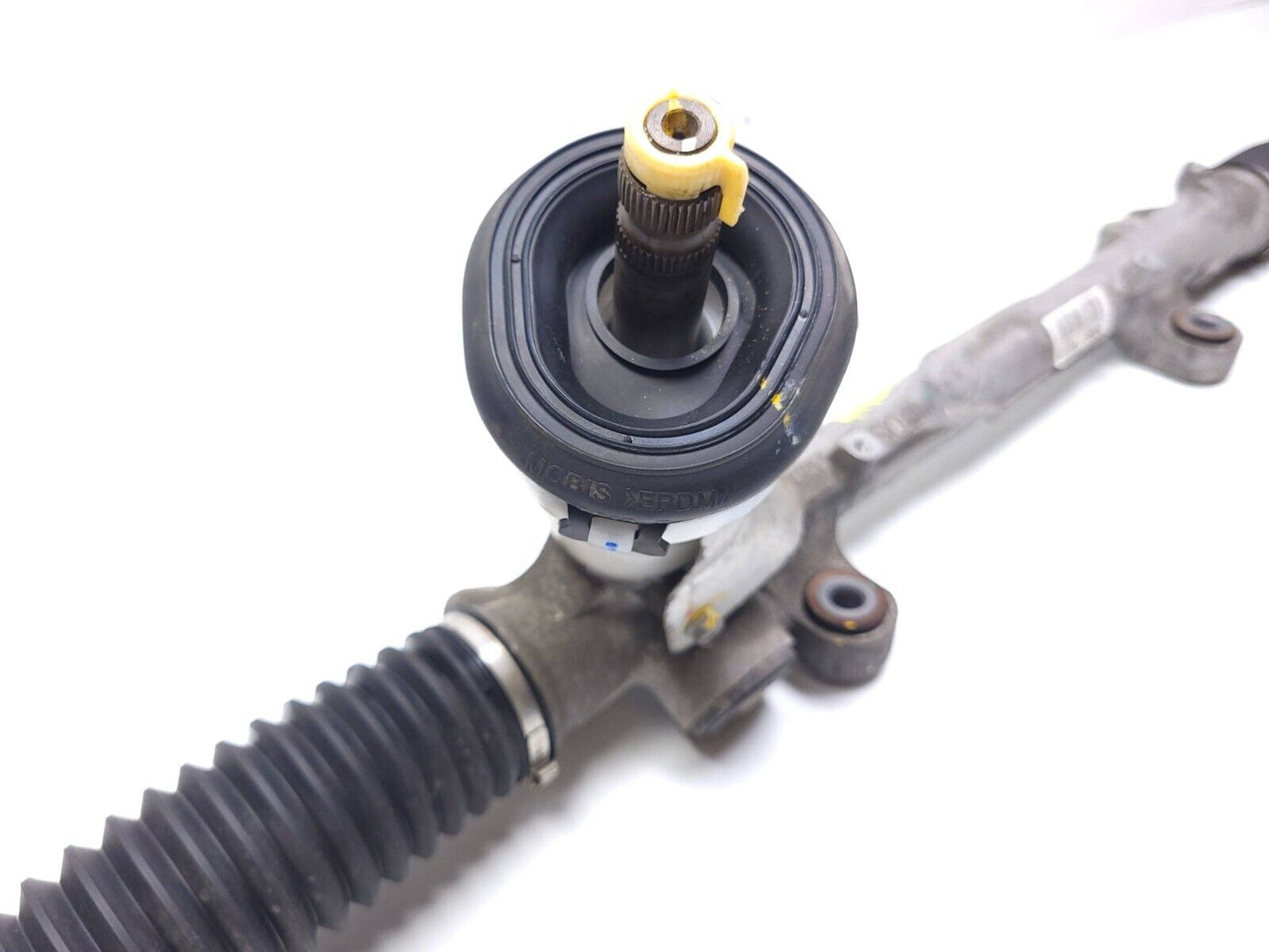 18-21 Hyundai Kona Power Steering Gear Rack And Pinion OEM 29k Miles