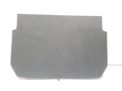 11 12 13 14 Nissan Juke Roof Trunk Floor Cover Panel Trim Cover Carpet  OEM