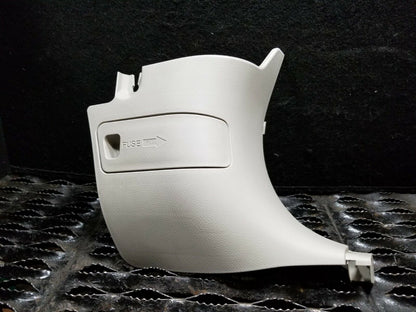 06 07 08 Acura Rl Front Right Passenger Side Kick Panel Trim OEM