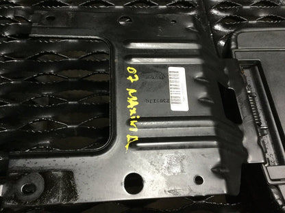 2006 2007 2008 Nissan Maxima Armrest Arm Rest Center Console OEM