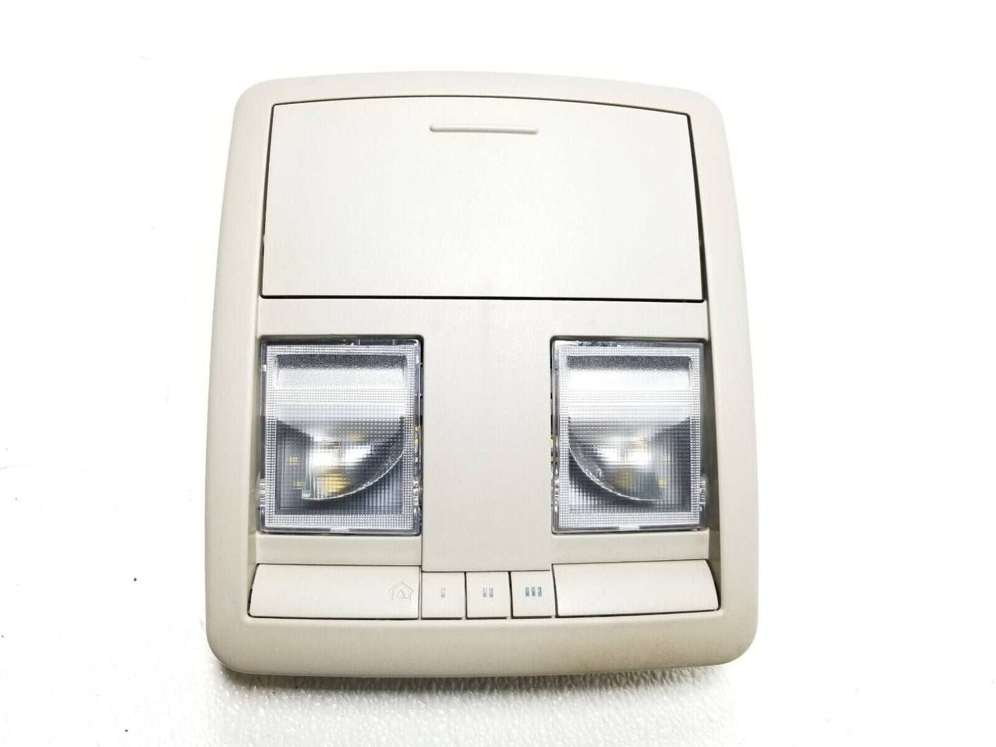 05 06 07 Dodge Magnum Rt Roof Overhead Dome Light Lamp OEM