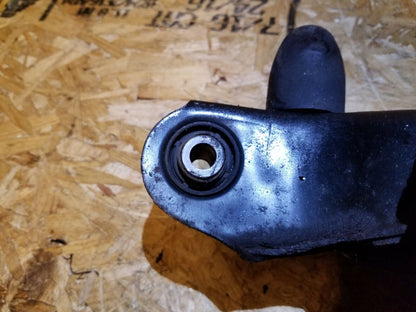 09 10 11 12 13 Mazda 3 Rear Left Driver Side Lower Control Arm OEM