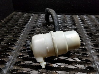 12 13 14 15 16 Jeep Patriot Power Steering Fluid Reservoir OEM 56k Miles