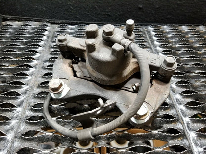 13 14 15 16 Jeep Compass Front Right Brake Caliper Passenger Side OEM 30k Miles