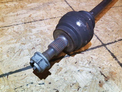 07 08 09 10 Mercedes-benz R350 Rear Right Passenger Side Axle Shaft OEM