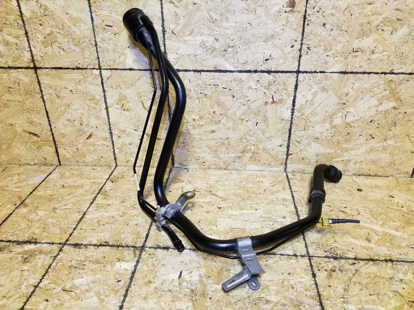 2008 2009 2010 Scion Xb Fuel Filler Neck Hose Pipe Tube OEM