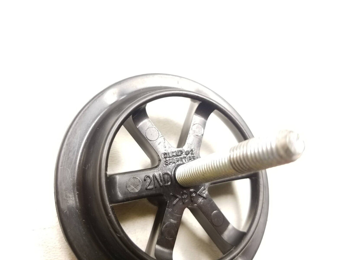 20 21 22 Hyundai Venue Spare Tire Holder Bolt OEM