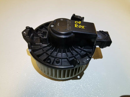 07 08 09 10 11 12 Acura RDX Blower Motor OEM