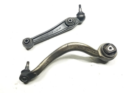 08 09 10 11 12 13 BMW X6 Front Right Pass Control Arm Pair OEM