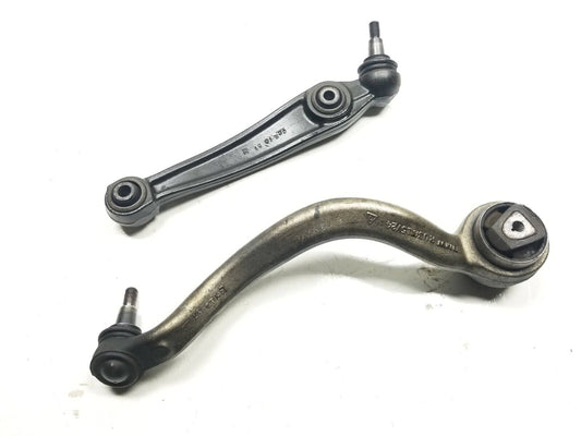 08 09 10 11 12 13 BMW X6 Front Right Pass Control Arm Pair OEM