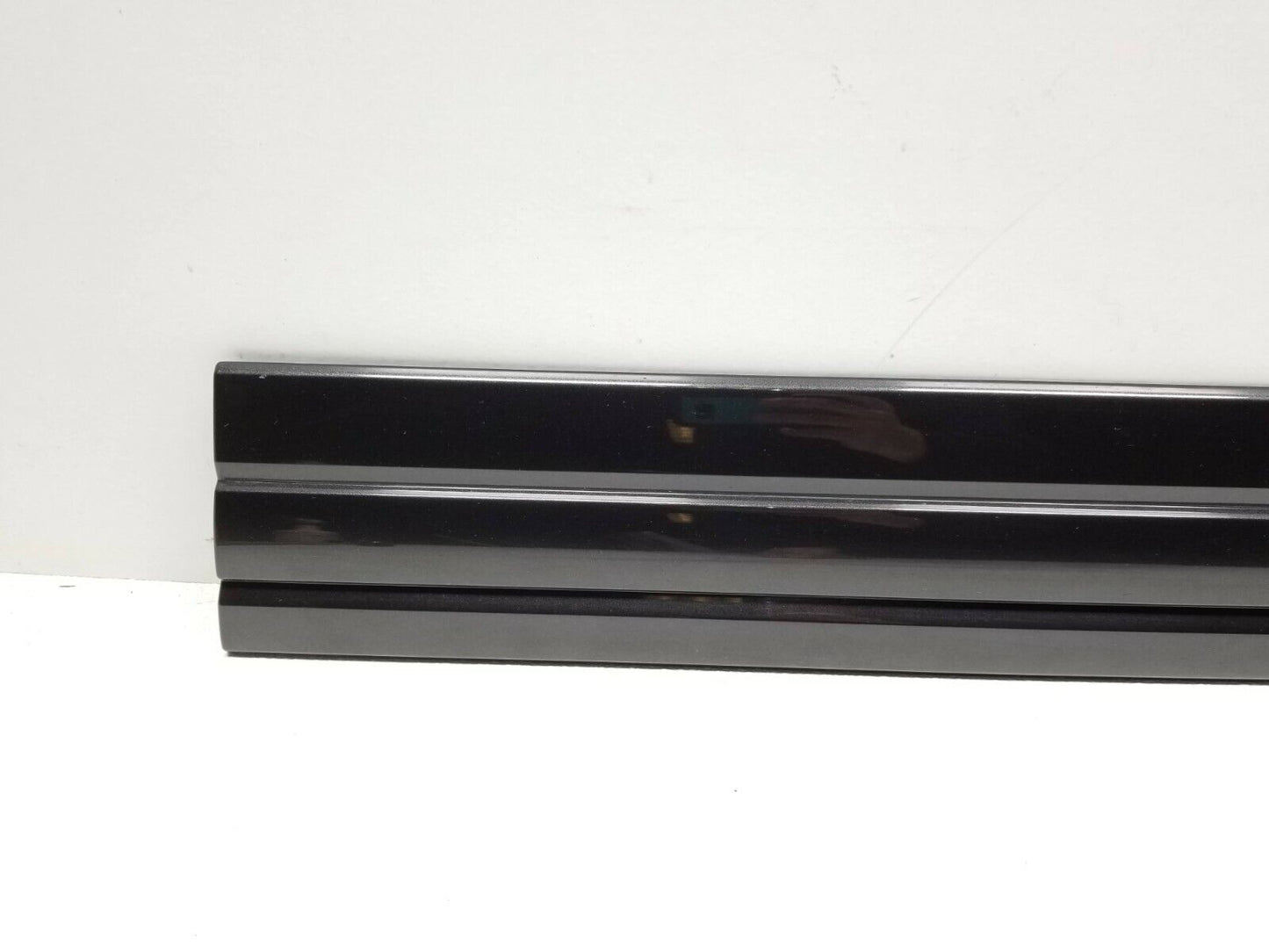 14 15 16 17 Fiat 500l Front Left Driver Door Molding Trim OEM