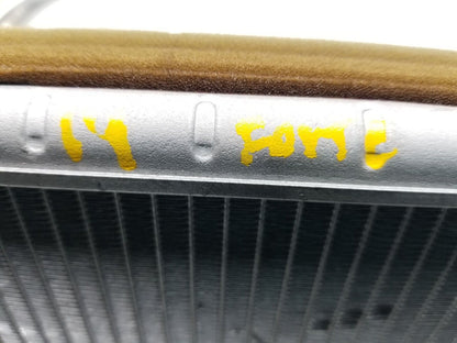 14 15 16 Kia Forte Heater Core OEM 73k Miles