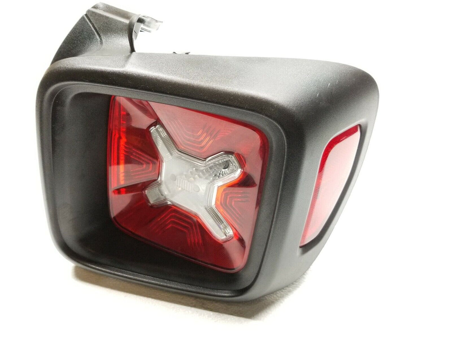 15 16 17 Jeep Renegade Right Passenger Side Tail Light OEM 62k Miles