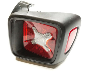 15 16 17 Jeep Renegade Right Passenger Side Tail Light OEM 62k Miles