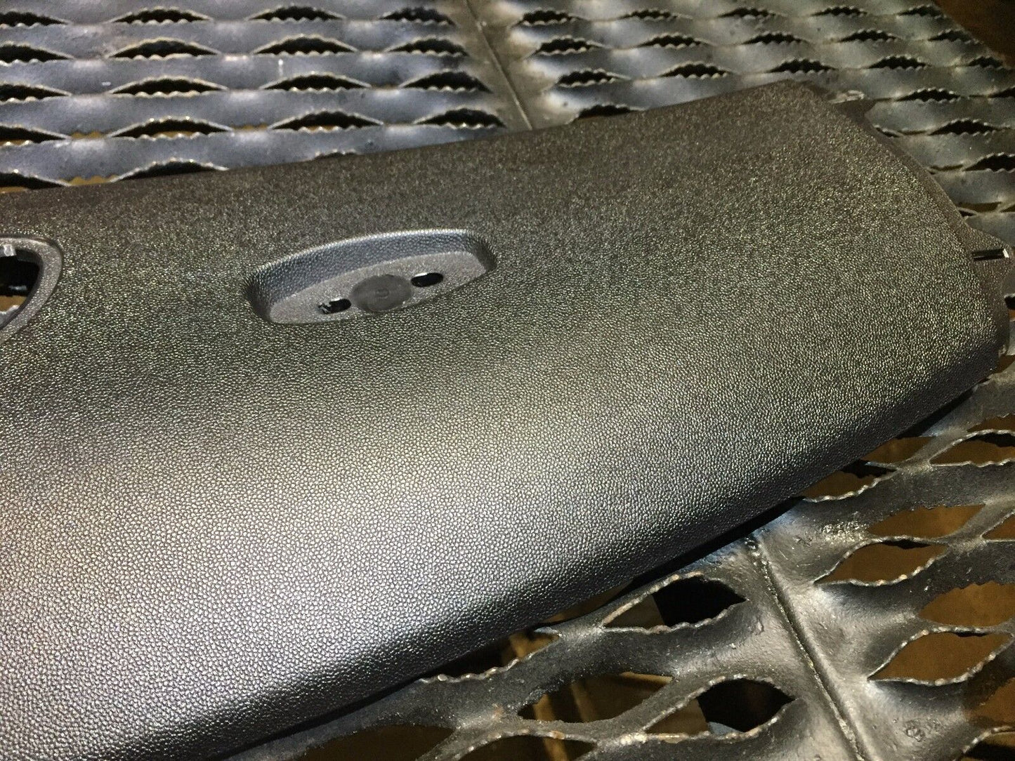 07 08 09 10 11 12 13 Mini Cooper Cabrio Lci Windscreen Panel Top Cover OEM